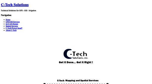 ctechgolf.com