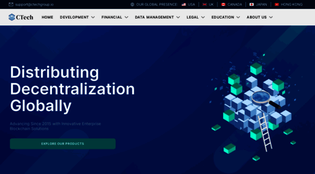 ctechgroup.io
