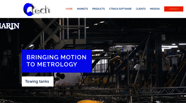 ctechmetrology.com