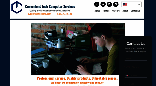 ctechsite.com