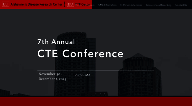 cteconference.com