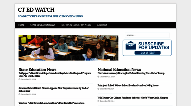 ctedwatch.org