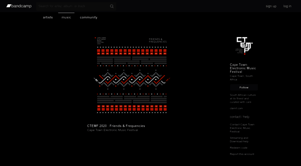 ctemf.bandcamp.com