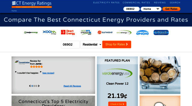 ctenergyratings.com