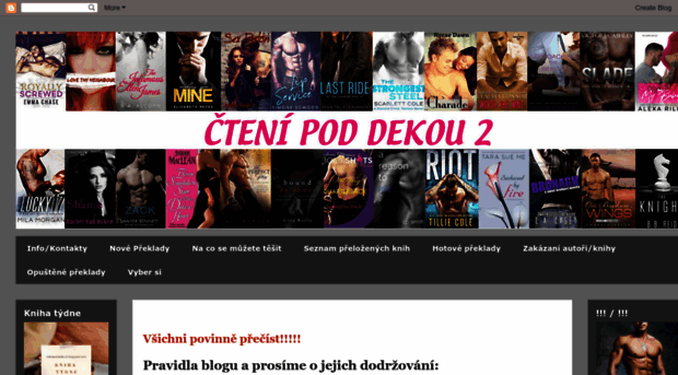 ctenipoddekou2.blogspot.cz