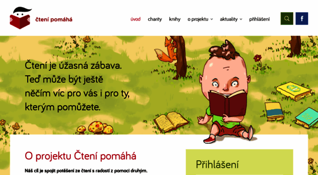 ctenipomaha.cz