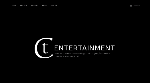 ctentertainment.co.uk