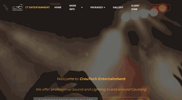 ctentertainment.co.za