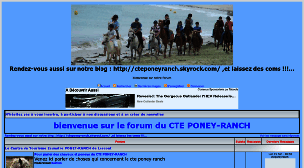 cteponeyranch.forumactif.com