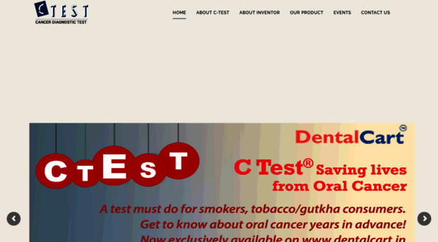 ctestmedicals.com