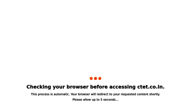 ctet.co.in