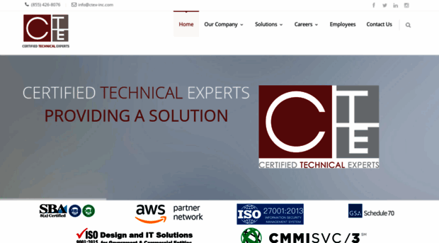 ctex-inc.com