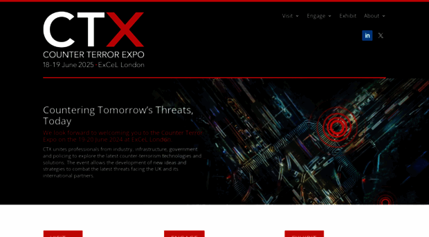 ctexpo.co.uk