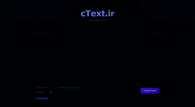 ctext.ir