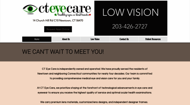 cteyes2020.com