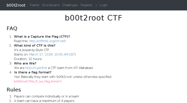 ctf.b00t2root.tech