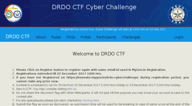 ctf.drdo.in