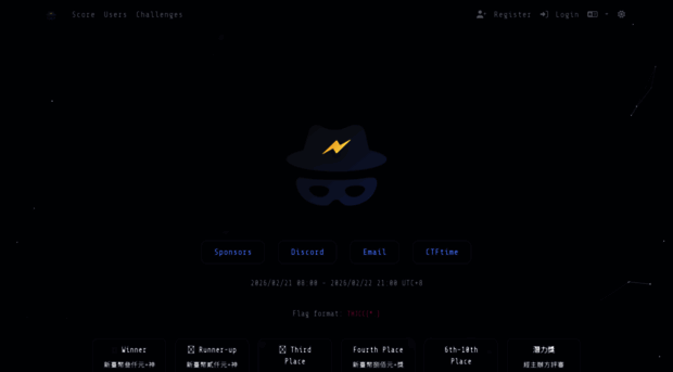 ctf2026.thjcc.org