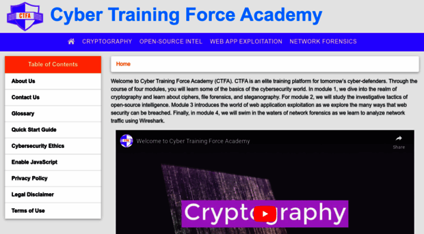 ctfacademy.github.io