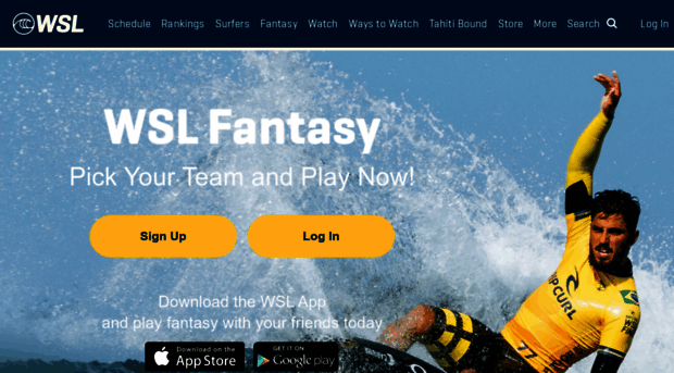 ctfantasy.worldsurfleague.com