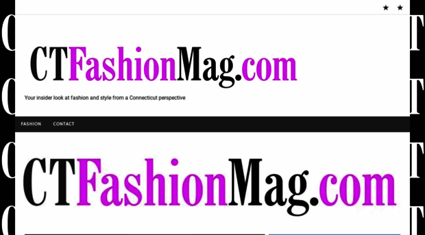 ctfashionmag.com