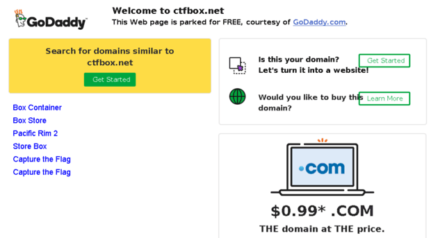 ctfbox.net