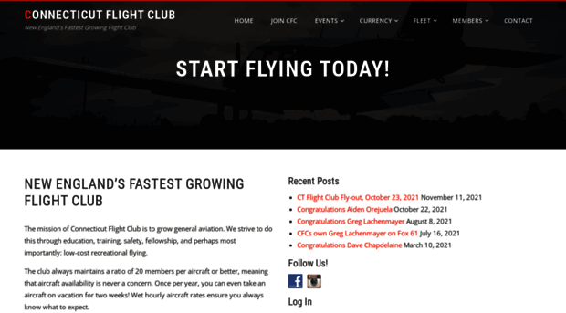 ctflightclub.com