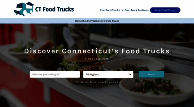 ctfoodtrucks.com