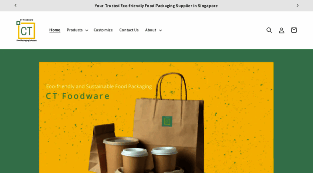 ctfoodware.com