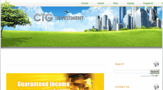 ctg-investments.com