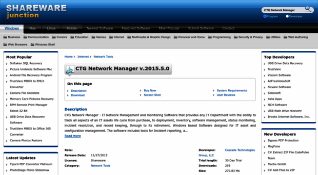 ctg-network-manager.sharewarejunction.com
