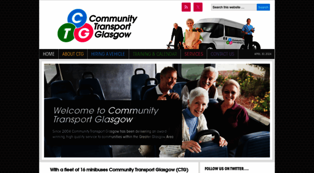 ctglasgow.org.uk