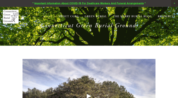 ctgreenburialgrounds.org