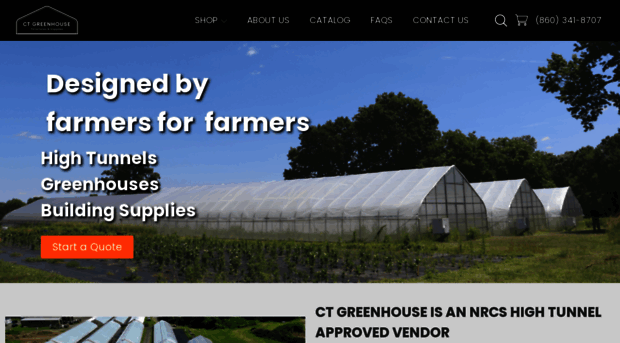 ctgreenhouse.com