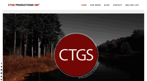 ctgsproductions.com