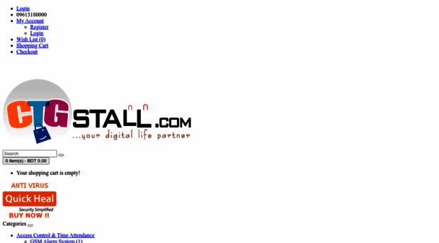 ctgstall.com