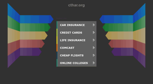 cthar.org