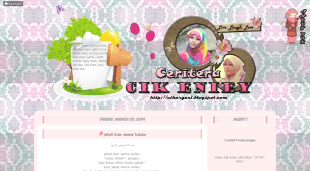 ctharyani.blogspot.com