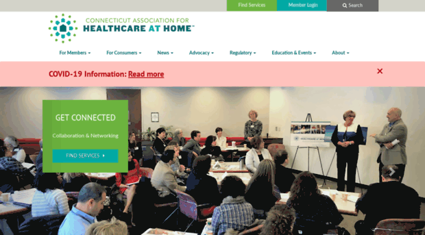 cthealthcareathome.org