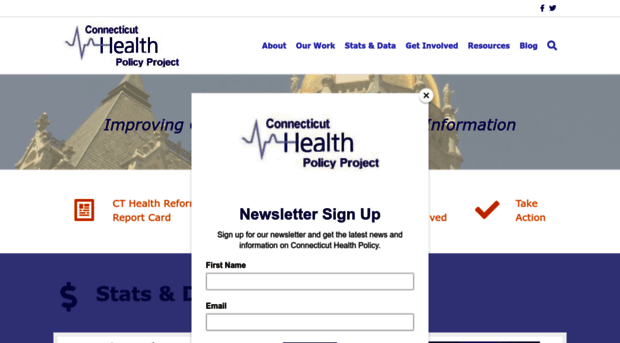 cthealthpolicy.org