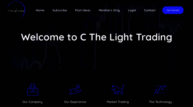 cthelighttrading.com