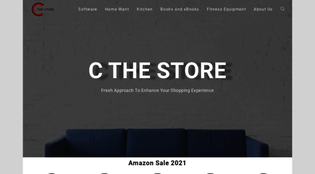 cthestore.com