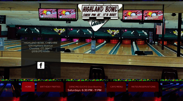 cthighlandbowl.com