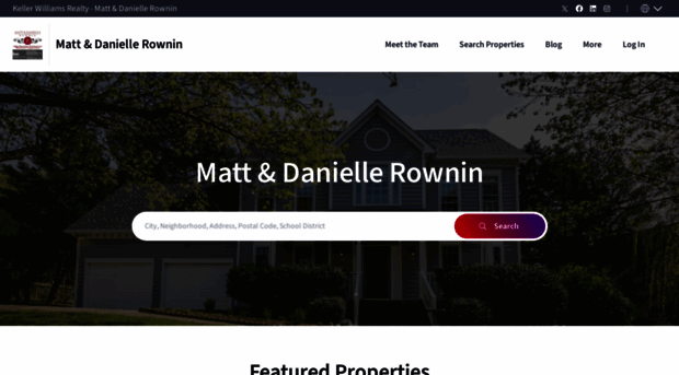 cthomesales.com