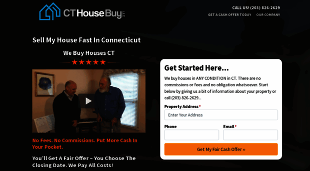 cthousebuy.com