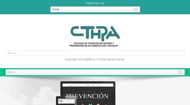 cthpa.org