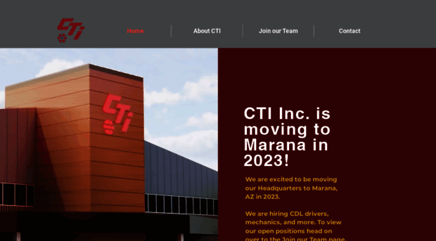 cti-az.com