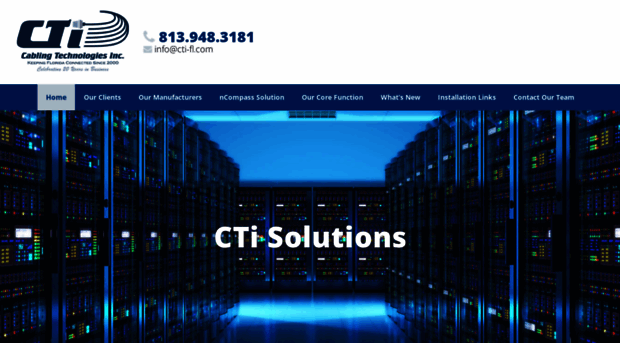 cti-fl.com