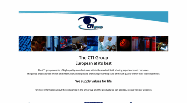 cti-group.com