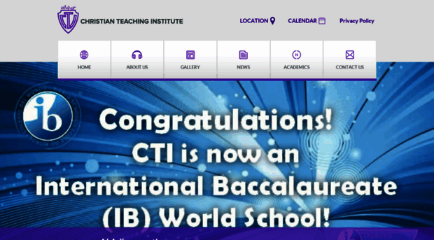 cti-school.com